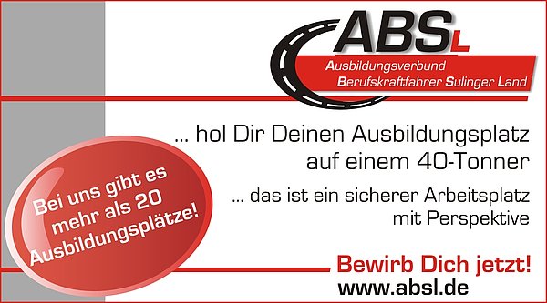 ABSL Website