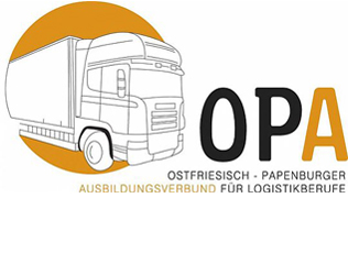 OPA Ostfriesich-Papenburger-Ausbildungsverbund für Logistikberufe 