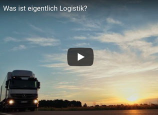 Was ist eigentlich Logistik?